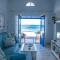 Seashell Beach House on the frontline of the ocean - Punta Mujeres