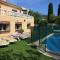 Casa de los Limones by Costadelsolholiday FAMILY VILLA NEAR PUERTO MARINA