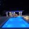 Fiore di Rodi - Private Pool, Jacuzzi and Barbecue - إياليسوس