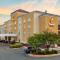 Comfort Suites Fredericksburg North