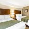 Comfort Inn Shady Grove - Gaithersburg - Rockville - غايثرسبيرغ