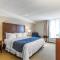 Comfort Inn Shady Grove - Gaithersburg - Rockville - غايثرسبيرغ