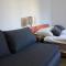 Studio apartman Hinko