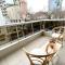 EXCLUSIVE PALERMO APARTMENT