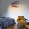 Studio apartman Hinko
