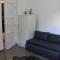 Studio apartman Hinko