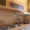 Studio apartman Hinko