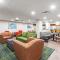 Comfort Inn Sherman - Denison Area