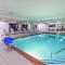 Comfort Inn Sherman - Denison Area