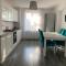 Apartament Anca - Сынмартин
