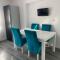 Apartament Anca - Сынмартин