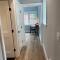 The King Suite at Prince Street Inn ADA Accessible