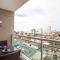 Flat 905 - Localização privilegiada em Macaé - 马卡埃