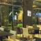 High Livin Apartment Baros