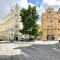 Residence Dlouha - Old Town - Praha