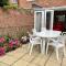 Somers House - pet friendly & parking