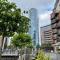 Somers House - pet friendly & parking
