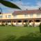 The Gardens guest accommodation
