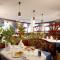 Hotel & Restaurant Hugenottengarten