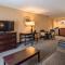 Best Western Plus Harrisburg East Inn & Suites