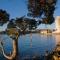 The Silos Apartments