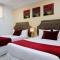 Victoria City Hotel