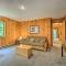 Spacious Dover Home with Sauna Less Than 5 Miles to Ski! - Dover