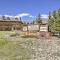 Cozy Granby Mountain Condo with Resort Amenities!