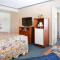 Saga Motor Hotel Pasadena