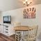 Central Creekfront Spearfish Apt by City Park