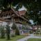 G'sund & Natur Hotel Die Wasnerin - Adults Only - Bad Aussee