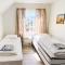 10 person holiday home in VEVANG-By Traum