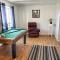11 person holiday home in VEVANG-By Traum