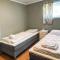 11 person holiday home in VEVANG-By Traum