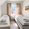 11 person holiday home in VEVANG-By Traum