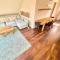 Wood Apartman Deluxe Belváros