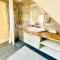 Wood Apartman Deluxe Belváros