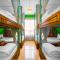 Little Charm Hanoi Hostel - Hanoi