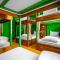 Little Charm Hanoi Hostel - Hanoi