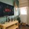 Boho Sea View Studio - Planos