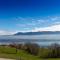 Atmospheres - Le Bourget-du-Lac