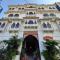Hotel Nahargarh Palace