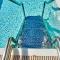 Los Algodones Cottage with Pool - 因赫尼奥