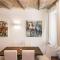 Idyllia - lovely Colosseum loft apartment