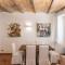 Idyllia - lovely Colosseum loft apartment