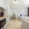 Nadmorskie Studio z Balkonem - Grunwaldzka Pobierowo by Noclegi Renters