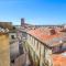 Rare Loft vue sur les toits - Suites Gaya Centre Historique - Montpellier