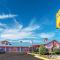 Super 8 by Wyndham Eastland - Eastland