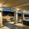 Aenos Hotel