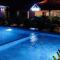 Chirooss resort